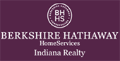 BERKSHIRE HATHAWAY HOMESERVICES, INDIANA REALTY