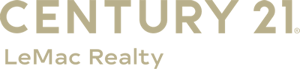 CENTURY 21 LeMac Realty East