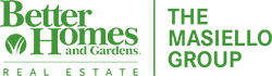 Better Homes and Gardens Real Estate The Masiello Group Concord