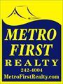 Metro First Realty