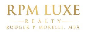 RPM Luxe Realty