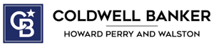 ColdWell Banker Howard Perry And Walston