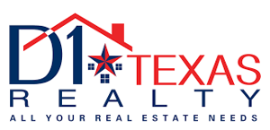 D1 TEXAS REALTY