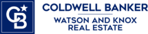 Coldwell Banker Watson And Knox Real Estate