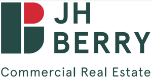 JH Berry