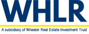 Wheeler Real Estate Investment