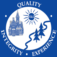 Home & Land Professionals