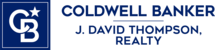 Coldwell Banker J. David Thompson, Realty