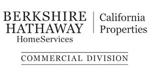 Berkshire Hathaway Commercial Division