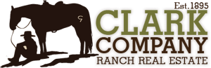 Clark Company Ranch Real Estate