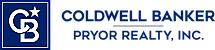 Coldwell Banker Pryor Realty