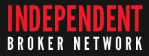 Independent Broker Network - Bill Ballard