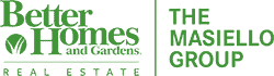 Better Homes & Gardens Real Estate/The Masiello Group