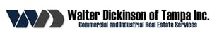 Walter Dickinson of Tampa Bay Inc