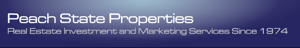 Peach State Properties Inc