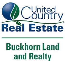 United Country Buckhorn Land & Auction