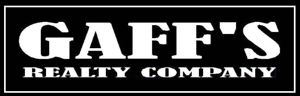 Gaff's Realty Company