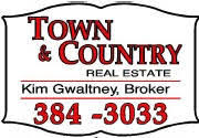 Town & Country Real Estate Inc