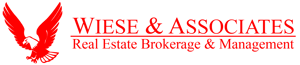 Wiese & Associates Real Estate Brokerage & Management
