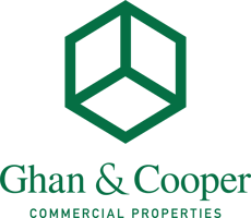 Ghan & Cooper Commercial Properties