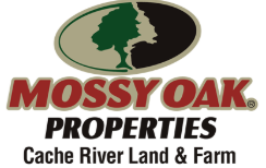 Mossy Oak Properties Cache River Land & Farm