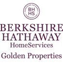 Berkshire Hathaway HomeServices Golden Properties