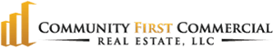 Community First Commercial Real Estate