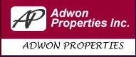 Adwon Properties