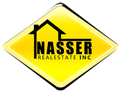 Nasser Real estate, Inc.