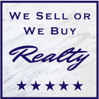 We Buy Realty