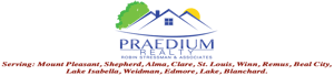 Praedium Realty Robin Stressman & Associates