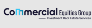 Commercial Equities Group Inc