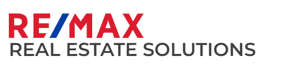 RE/MAX REAL ESTATE SOLUTIONS