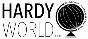 Hardy World LLC
