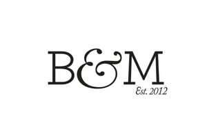 Brick & Mortar