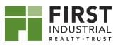 First industrail Reality Trust