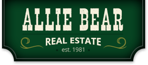 Allie Bear Real Estate