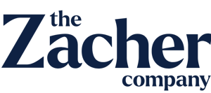 The Zacher Company