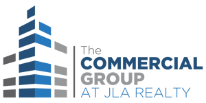 The Commercial Group at JLA Realty