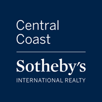 Central Coast | Sotheby's International Realty