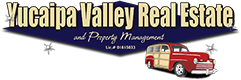 Yucaipa Valley Real Estate