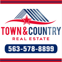 Town & Country Real Estate