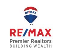RE/MAX PREMIER, REALTORS