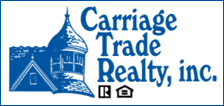 Carriage Trade Realty, Inc.