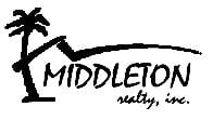 MIDDLETON REALTY, INC.