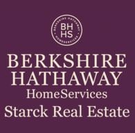 Berkshire Hathaway HomeServices Starck Real Estate