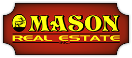 Mason Real Estate, Inc.