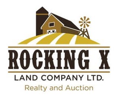 Rocking X Land Company