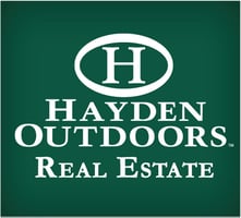 Hayden Outdoors Real Estate