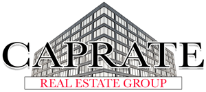 Cap Rate Real Estate Group